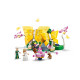 Конструктор LEGO Wicked День весілля Глінди, 75688