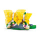 Конструктор LEGO Wicked День весілля Глінди, 75688
