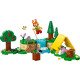 LEGO Конструктор Animal Crossing Активний відпочинок Bunnie 77047 | LEGO в Україні