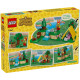 LEGO Конструктор Animal Crossing Активний відпочинок Bunnie 77047