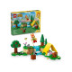 LEGO Конструктор Animal Crossing Активний відпочинок Bunnie 77047