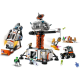 LEGO Конструктор City Космічна база й стартовий майданчик для ракети 60434
