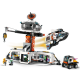 LEGO Конструктор City Космічна база й стартовий майданчик для ракети 60434