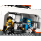 LEGO Конструктор City Космічна база й стартовий майданчик для ракети 60434