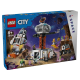 LEGO Конструктор City Космічна база й стартовий майданчик для ракети 60434 | LEGO в Україні