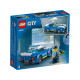LEGO Конструктор City Поліцейська машина 60312
