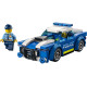 LEGO Конструктор City Поліцейська машина 60312 | LEGO в Україні