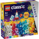 LEGO Конструктор Classic Творчі космічні об`єкти, 11037 | LEGO в Україні