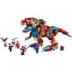 LEGO Конструктор DREAMZzz™ Робот динозавр Купера, (71484)