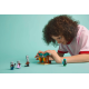 LEGO Конструктор Minecraft Пустельний патруль розбійника, 21267