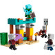 LEGO Конструктор Minecraft Пустельний патруль розбійника, 21267