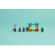 LEGO Конструктор Minecraft Пустельний патруль розбійника, 21267