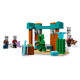 LEGO Конструктор Minecraft Пустельний патруль розбійника, 21267