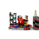 LEGO Конструктор Sonic the Hedgehog Супер Сонік проти Яйця-бурильника, (76999)