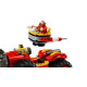LEGO Конструктор Sonic the Hedgehog Супер Сонік проти Яйця-бурильника, (76999)