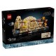 LEGO Конструктор STAR WARS Діорама «Mos Espa Podrace» V29, (75380)