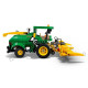 LEGO Конструктор Technic Кормозбиральний комбайн John Deere 9700