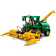 LEGO Конструктор Technic Кормозбиральний комбайн John Deere 9700