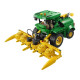 LEGO Конструктор Technic Кормозбиральний комбайн John Deere 9700