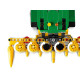 LEGO Конструктор Technic Кормозбиральний комбайн John Deere 9700
