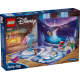 Конструктор LEGO Advent Disney Princess 2025, 43273