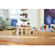 Конструктор LEGO Advent Disney Princess 2025, 43273