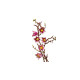 Конструктор LEGO Botanicals Гілки магнолії, 11510