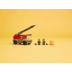 Конструктор LEGO City Пожежна машина з драбиною, 60463