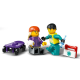 Конструктор LEGO City Швидка допомога, 60451