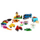 Конструктор LEGO Classic Кубики для творчого конструювання, 10696