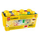 Конструктор LEGO Classic Кубики для творчого конструювання, 10696
