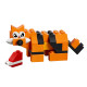 Конструктор LEGO Classic Кубики для творчого конструювання, 10696