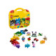 Конструктор LEGO Classic Скринька для творчості і конструювання, 213 деталей (10713) | LEGO в Україні