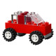 Конструктор LEGO Classic Скринька для творчості і конструювання, 213 деталей (10713)