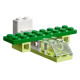 Конструктор LEGO Classic Скринька для творчості і конструювання, 213 деталей (10713)