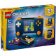 Конструктор LEGO Creator Гральна ретро-консоль, 31380 | KIOSK для МАМ