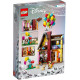 Конструктор LEGO Disney Будинок. Вперед і вгору, 43217
