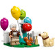 Конструктор LEGO Disney Будинок. Вперед і вгору, 43217