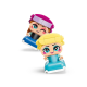 Конструктор LEGO Disney Princess Мініпринцеси Анна та Ельза, 43284