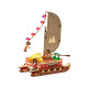 Конструктор LEGO Disney Princess Пригодницьке каное Ваяни, 43270
