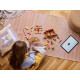 Конструктор LEGO Disney Princess Пригодницьке каное Ваяни, 43270
