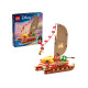 Конструктор LEGO Disney Princess Пригодницьке каное Ваяни, 43270
