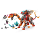 Конструктор LEGO DREAMZzz Джет-динозавр, 71514