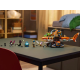 Конструктор LEGO DREAMZzz Танкер тигрова акула, 71515