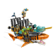 Конструктор LEGO DREAMZzz Танкер тигрова акула, 71515