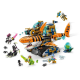 Конструктор LEGO DREAMZzz Танкер тигрова акула, 71515