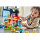Конструктор LEGO DUPLO Disney Міккі Маус: Клубний будинок з Мінні та Плуто, 10465