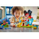 Конструктор LEGO DUPLO Disney Міккі Маус: Клубний будинок з Мінні та Плуто, 10465