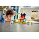 Конструктор LEGO DUPLO Disney Міккі Маус: Клубний будинок з Мінні та Плуто, 10465