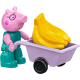 Конструктор LEGO DUPLO Peppa Pig Супермаркет Пеппи, 10434